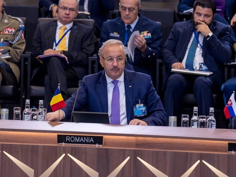 Міністр оборони Румунії подав у відставку - він виступав за переговори з Росією
