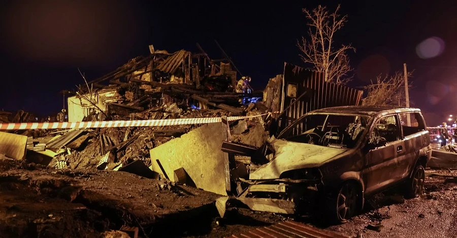 Разведка: Самолет, упавший в Иркутске на жилой дом, некачественно отремонтировали