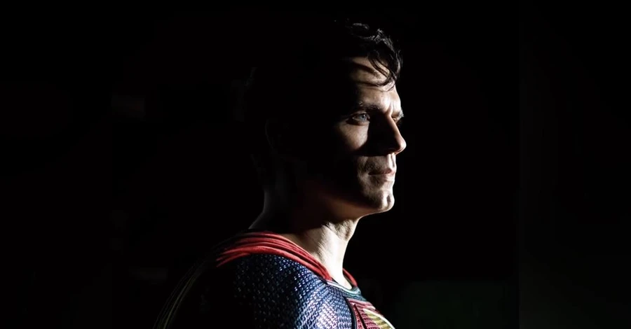 Генри Кавилл подтвердил, что вернется к роли Супермена
