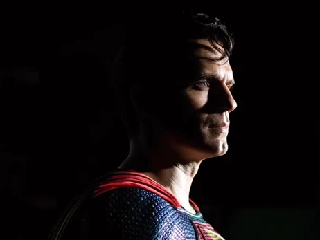 Генрі Кавілл підтвердив, що повернеться до ролі Супермена