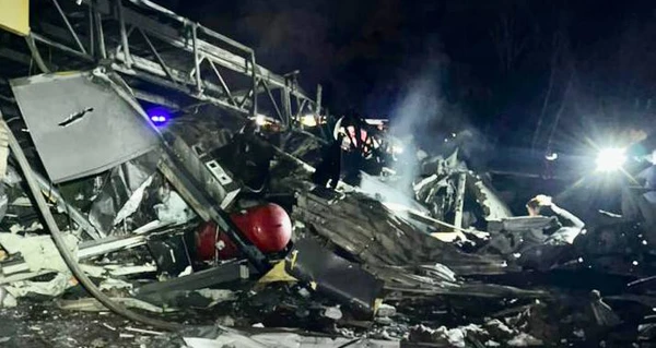 Росіяни випустили ракети по Дніпру: серед загиблих - вагітна жінка