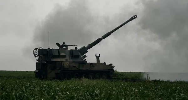 Генштаб: на Луганщині знищений склад боєприпасів та група кадирівців