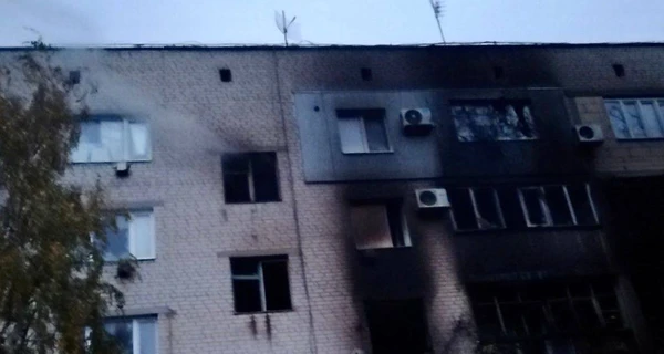 Обстріли в Запорізькій області: РФ атакувала Оріхів, загинули двоє людей 