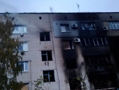 Обстріли в Запорізькій області: РФ атакувала Оріхів, загинули двоє людей 