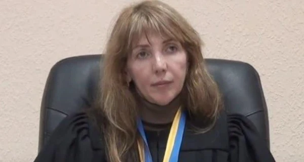 Подозрение объявили киевской судье, которая не подала е-декларацию из-за религиозных убеждений