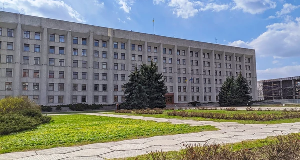 Ексголову Полтавської ОДА підозрюють у шахрайстві та хабарництві