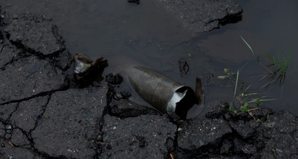 Українські воїни знищили над Дніпропетровщиною російську ракету Х-59 