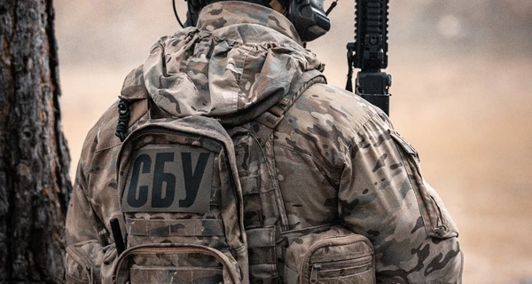 СБУ затримала співробітника ТЕС, що шпигував  на користь РФ