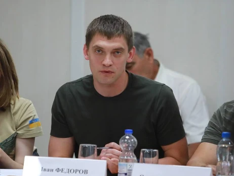 Федоров: Завезенные в Мелитополь российские учителя массово убегают
