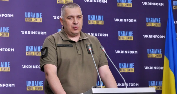 Генштаб: При отходе с Херсонщины россияне могут подорвать жилые массивы