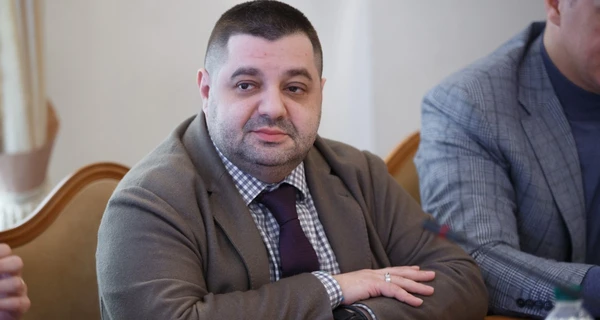 Экс-нардепа Александра Грановского объявили в розыск