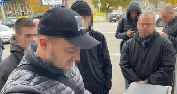 У Кіровоградській області затримали на хабарі чиновника, який був у змові з екстрасенсом