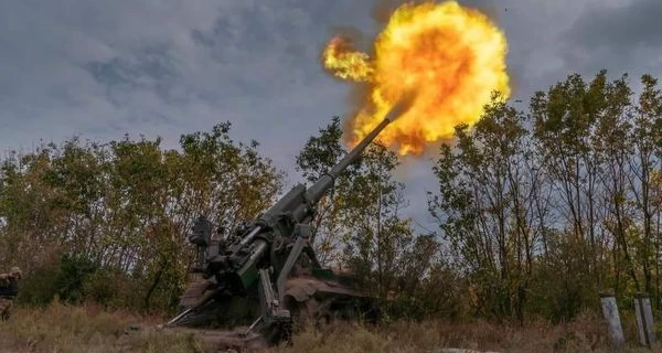 Генштаб: За добу ЗСУ відбили 13 російських атак на Донбасі