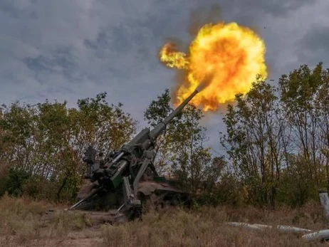 Генштаб: За сутки ВСУ отразили 13 российских атак на Донбассе