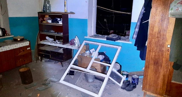 Миколаїв обстріляли ракетами С-300, Дніпропетровщину накрили артилерією