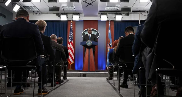 США предоставит Украине еще 275 миллионов долларов США военной помощи