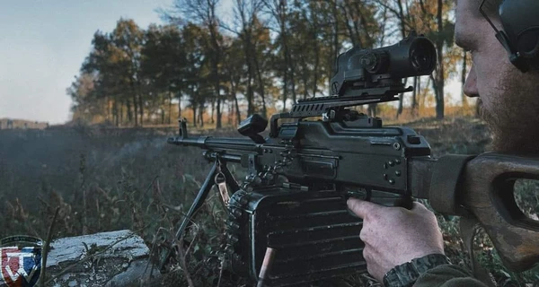 За добу в Україні знищено майже 500 російських солдатів