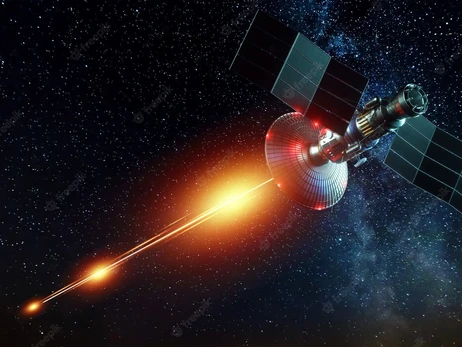 Звездные войны: 5 стран, которые научились сбивать чужие спутники