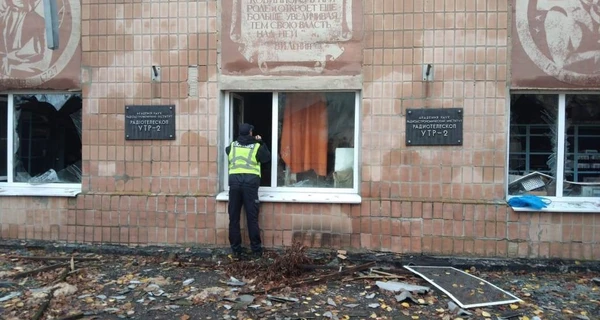 Росіяни на Харківщині пошкодили найбільший у світі радіотелескоп 