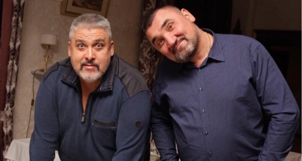 За наводкою Ківи з Москви бандити сепаратиста Костянтина Бедового (Кості Калоші) напали на матір військовополоненого