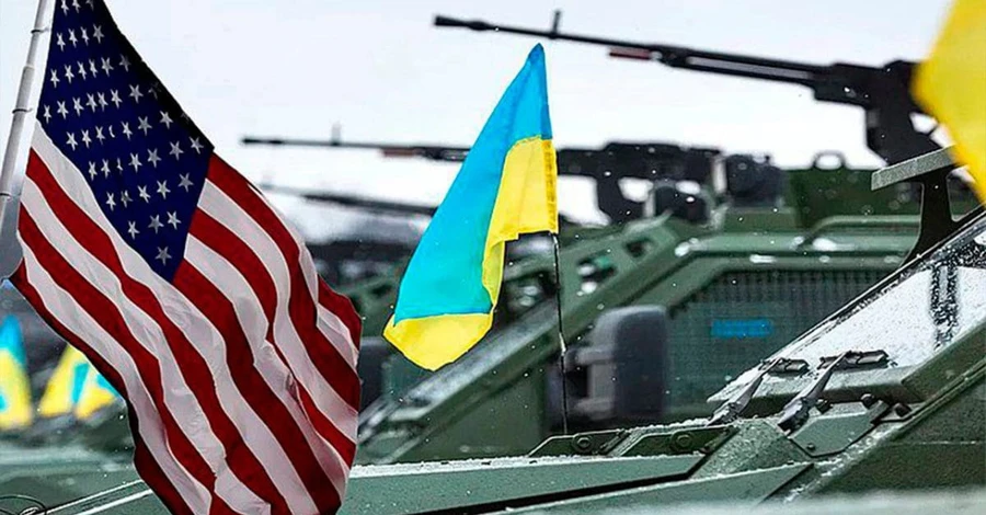 В Пентагоне раскрыли список новой помощи Украине: боеприпасы для HIMARS, артснаряды и броневики