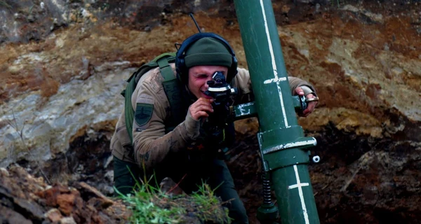 Генштаб: ЗСУ знищили 300 росіян, які готувалися до нападу в районі Майорська