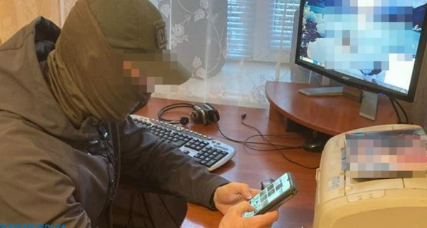 У Житомирі затримали співробітницю ліцею, яка виправдовувала вторгнення Росії