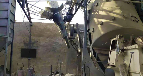 На підприємстві у Броварах стався вибух, є загиблий