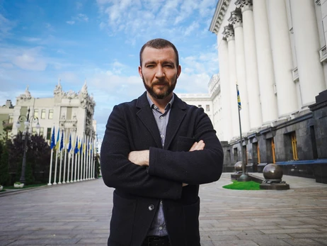 Спикер Зеленского: Украина не подписывала никаких 