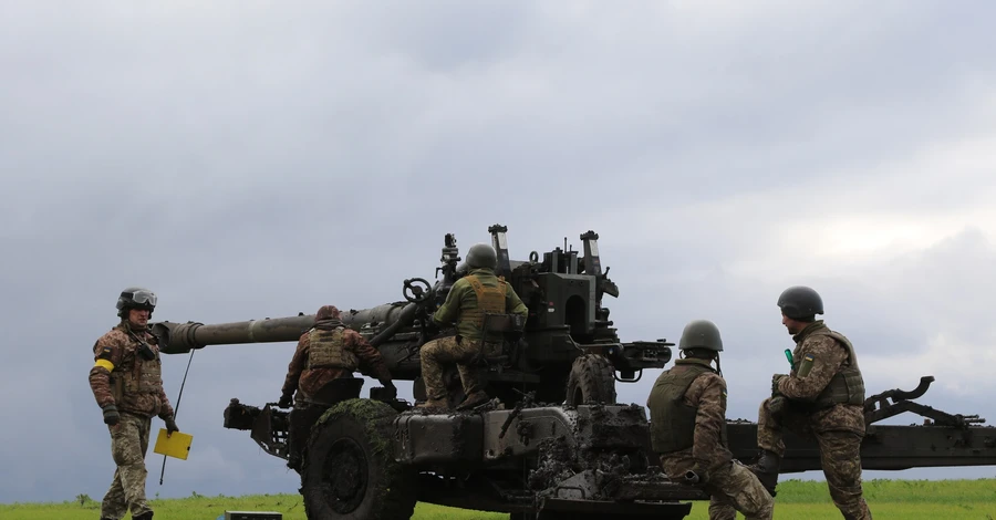 За сутки в боях против Украины погибли почти тысяча российских солдат