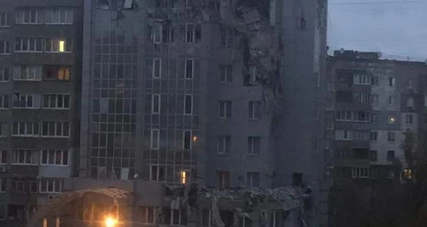 В Алчевську – 