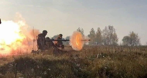 В ОП детально розказали, по яких регіонах вдарили російські ракети