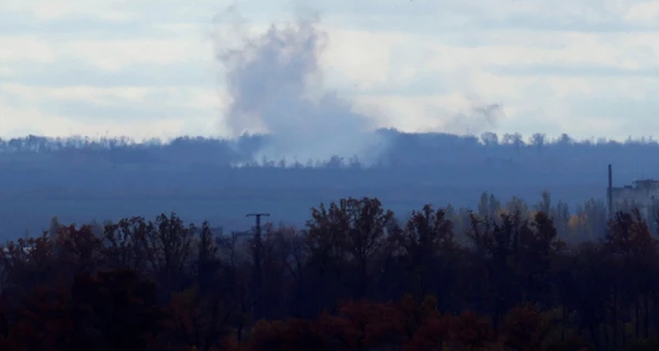 Під час ранкових обстрілів пошкоджено 18 об’єктів, більшість із яких енергетичні