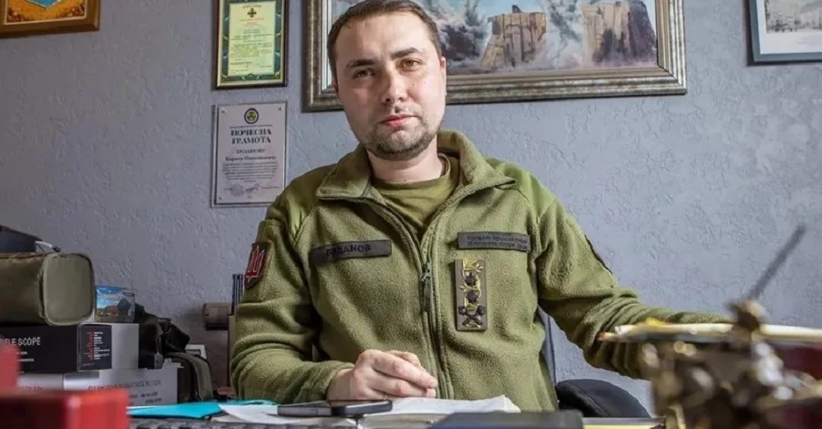 Буданов: Контрнаступление ВСУ на Херсонщине продлится до конца ноября