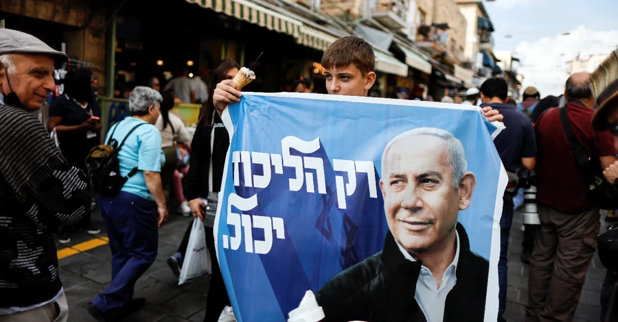 Выборы в Израиле определят отношение к войне в Украине