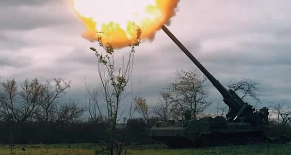 Генштаб: На Херсонщині РФ силоміць виселяють людей, що проживають вздовж Дніпра