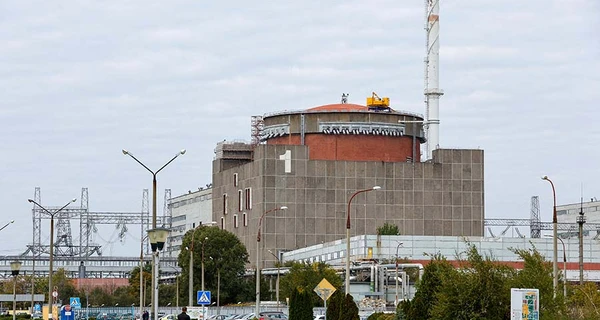 МАГАТЕ: Біля ЗАЕС стався вибух, через що відключився енергоблок