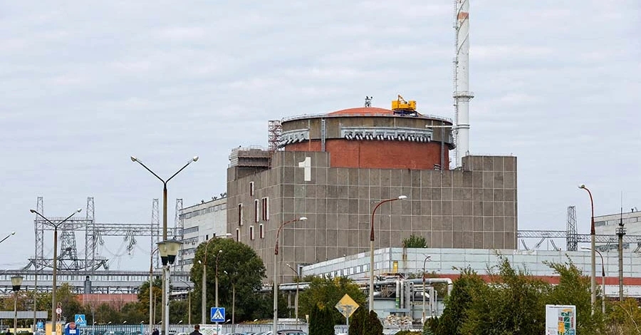 МАГАТЭ: Возле ЗАЭС произошел взрыв, из-за чего отключился энергоблок
