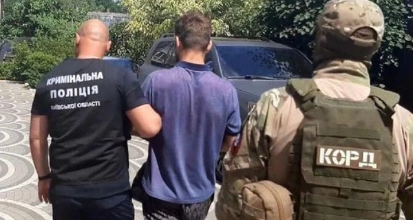 У Київській області судитимуть адвоката, який розчленував свою наречену