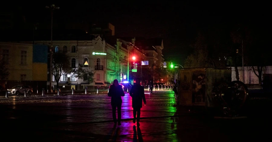 У Києві готують 1000 пунктів обігріву на випадок надзвичайної ситуації