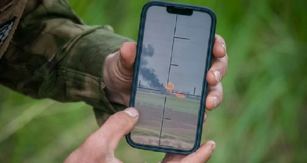 В Минобороны опровергли взлом IT-системы, которую ВСУ используют в боях