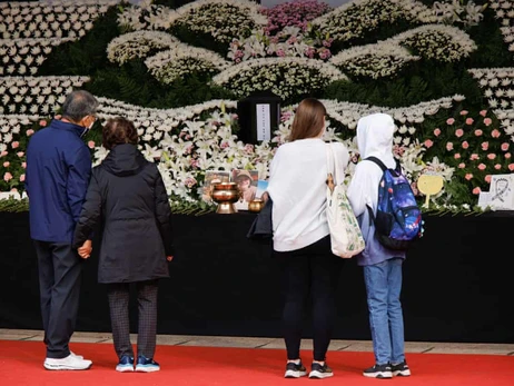 Полиция Сеула признала вину за смертельную давку во время празднования Хэллоуина