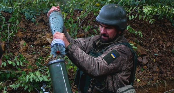 За добу ЗСУ знищили 800 російських солдат