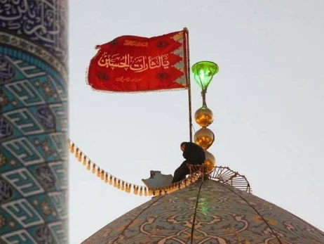 Червоний прапор над мечеттю: Іран зібрався воювати із Саудівською Аравією