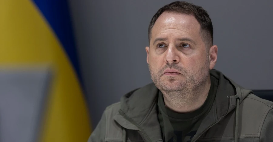 Україна намагається отримати сучасні ЗРК проти іранських балістичних ракет