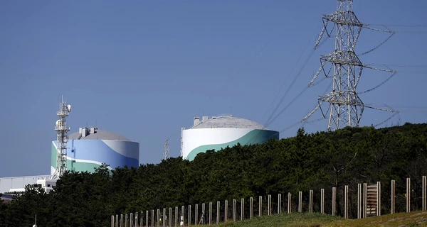 Правительство Польши согласовало строительство первой атомной станции