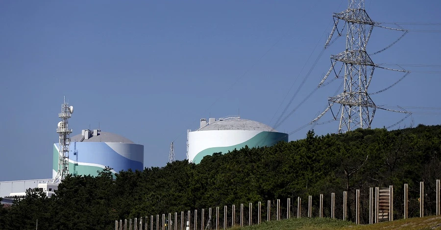 Уряд Польщі погодив будівництво першої атомної станції