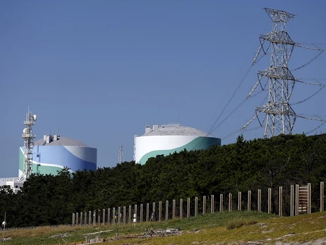 Уряд Польщі погодив будівництво першої атомної станції