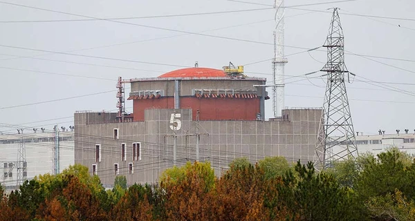 Енергоатом: Запорізька АЕС знеструмлена. Розпочався зворотний відлік часу