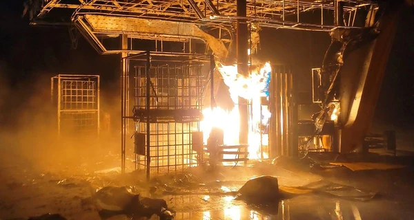 Обстріли українських міст: «Шахіди» у Кривому Розі та С-300 у Харкові